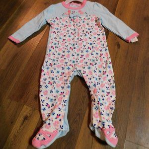 5/$15 I PIECE SNAP BACK BODYSUIT